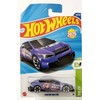 Hot Wheels Kia EV6 Die-Cast Car, Purple, HW EV Collection 8/10