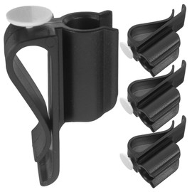 SUPVOX 4pcs Golf Club Bag Putter Holder Golf Stick Organizer