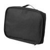 Premier Housewares Oxford Trolley Bag - Black