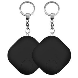 Air Tag Compatible, Anti-lost Tag, Smart Tag, 2024 Latest MFI Certified, Find My Tag, Stable Guarantee & Global GPS Positioning & Super Strong Signal, Prevents Lost Objects, GPS Tag, Smart Tracker,