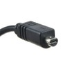 ANTOBLE 5ft AV A/V Audio Video RCA S-Video Cable Cord