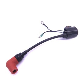 Boca Motor 697-85570-00 Bobina de encendido Assy para motor fuera de borda Yamaha 60HP 70HP 75HP 85HP 90HP
