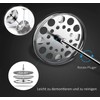 Coffee Press Filter 350 ml Replacement Filter Strainer for Coffee