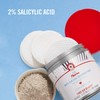 First Aid Beauty FAB Pharma White Clay Acne Treatment Pads