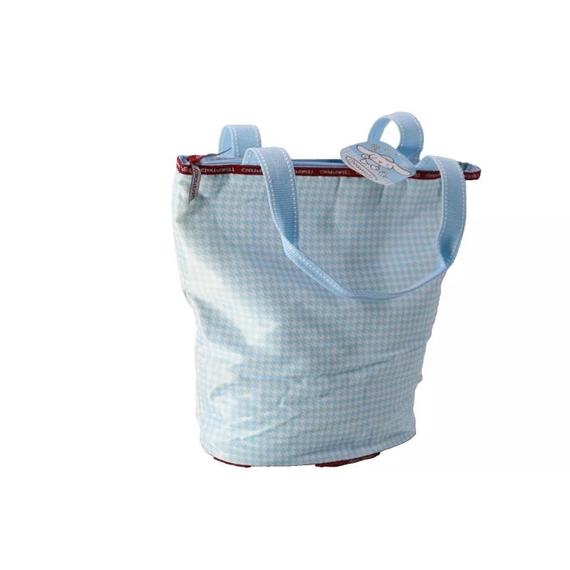 Sanrio CInnamoroll Tote Bag | Sanrio