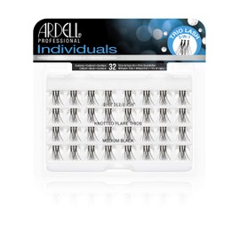 Individual Trios Medium Black