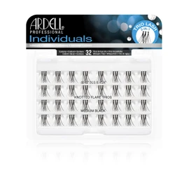 Individual Trios Medium Black