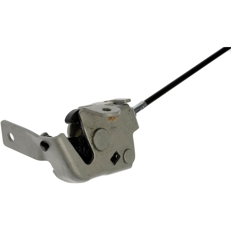Dorman 940-691 Driver Side Cargo Door Upper Door Latch Assembly