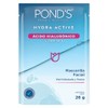 POND'S Mascarilla Facial Hidratante Hydra Active con Ácido Hialurónico 26