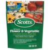 Scotts All Purpose Flower and Vegetable Continuous Release Plant Food,