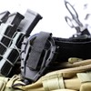 Handcuff Holster, Open Top Handcuffs Case, Cuff Pouch, Cuff Holder.