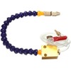 ChgImposs Mist Coolant Mist Lubrication System Unit, Metal Cutting Engraving