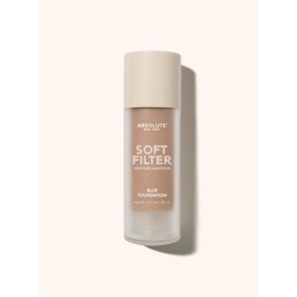 Absolute New York Soft Filter Blur Foundation, 1.01-Fluid Ounce, Neutral Amber