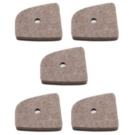 NaningLxh #4149 120 1800 5pcs Air Filter FS94 FS94R HL92 HL94 4149 120 1800 Trimmer Hedge Durable Replacement Parts New for Stihl