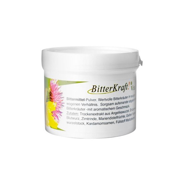 BitterKraft Vital Powder 100 g