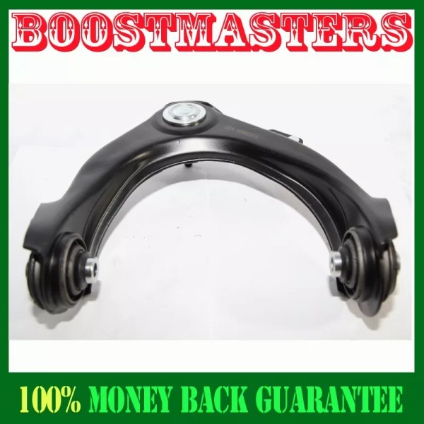 EMOTOR Front Upper Left Control Arm w/BALL Joint &Bushings for