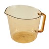 CAMBRO Cambro Heat Resistant Measuring Cup, 200MCH