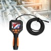 2.8 Inch IPS Screen Endoscope IP68 Waterproof 2MP Lens Handheld