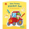 On the Farm The Arena Prickling Set With Felt Mat