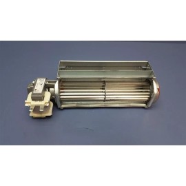 ebmpapst EBM-Papst 55442.41010 Tangential Crossflow Fan/Blower QLK45/1800 69CFM 2200RPM
