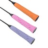 Senston 3 x Sparkly Stars Racket Grip Tapes for Racket