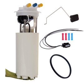 ASAPE High-Performance Fuel Pump Assembly Fit for 1999-2002 for chevy Camaro 1999-2002 for Pontiac Firebird