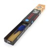 Tribal Soul Incense Sticks – Hand-rolled in India, Natural &