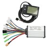 Electric Bike Conversion Kit Sine Wave Three Mode Controller S866