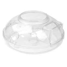 FBULWSEC 2 1/2 Quart Water Pan (Basin) Compatible with Rainbow Vacuum Cleaner Models Compatible with Rainbow Vacuum Cleaner E2 (e Series™) Type 12 (Black, Silver, e2 Gold Series) E Serie