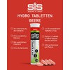Science in Sport Go Hydro Hydration Tablets - Berry, Tube