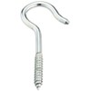 National Hardware N220-509 2040BC Ceiling Hook in Zinc plated