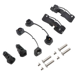 GXARTS Sunroof Repair Kit AP364042 Compatible With Smart W451 Fortwo Convertible 2006-2014