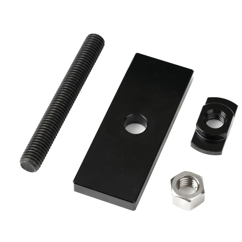 Jetuplusllc Needle Bearing Puller Tool Fits for Toyota 8" Clamshell