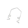 BARRAQUER Speculum Open Wire Loops by G.S ONLINE STORE