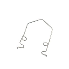 BARRAQUER Speculum Open Wire Loops by G.S ONLINE STORE