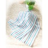Jesse Plus [Soft Cotton Body Towel, Stripe, 2 Color Set,
