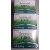 GRISI 12 BARS NATURAL SOAP SEAWEED GRISI EXFOLIATING NT WT