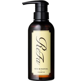 MTG ReFa ION CARE SHAMPOO