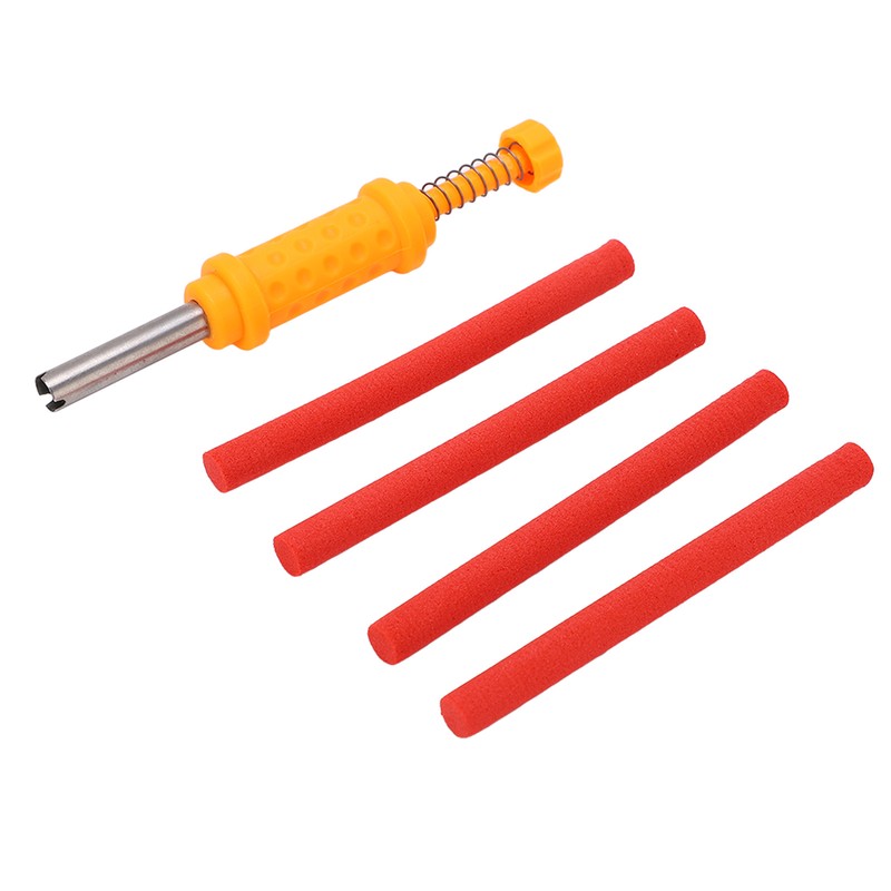6mm Bait Lure Rolling Making Tools Portable Carp Fishing Boilies