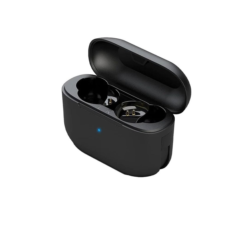 SonidoLab Vibe Slim Wireless Earbuds Wireless In-Ear Headphones
