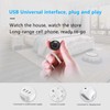 1080p HD Mini Camera Night Vision Motion Detection Camera 90°