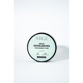 SALES EXFOLIANTES PARA MANOS Y PIES