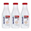 Gel De Baño Corporal Lactovit 600 Ml / 3 Piezas