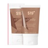 S19 SUPER FX Body Makeup, TAN - Smoothes & Evens