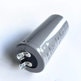 Unbranded CD60 Motor Starting Capacitor 400MFD 400UF 125VAC  125V