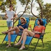 Homall Zero Gravity Chair Adjustable Folding Lawn Lounge Chairs Outdoor