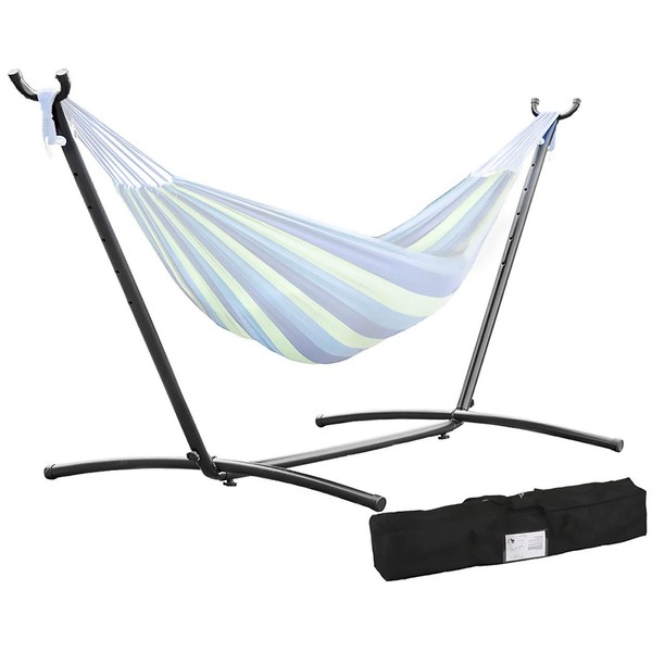 Hammock Stand Portable Heavy Duty Hammock Stand Portable Steel Stand