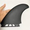 FUNKTION FUTURE Surfboard FKGFCC-FT-MR-TWIN MR.TWIN 5.39" 3.39" Set of 3