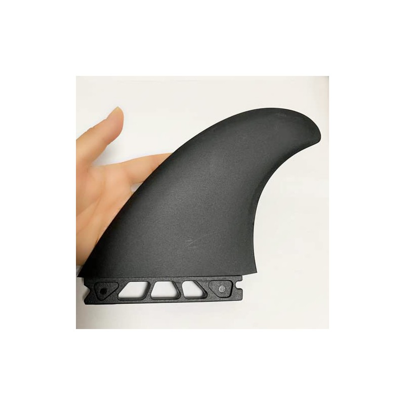 FUNKTION FUTURE Surfboard FKGFCC-FT-MR-TWIN MR.TWIN 5.39" 3.39" Set of 3
