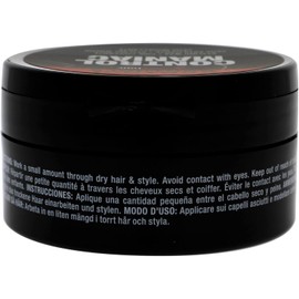 SexyHair Style Control Maniac Cera para Peinar Definición Fijación Duradera Aporta Brillo 70 g